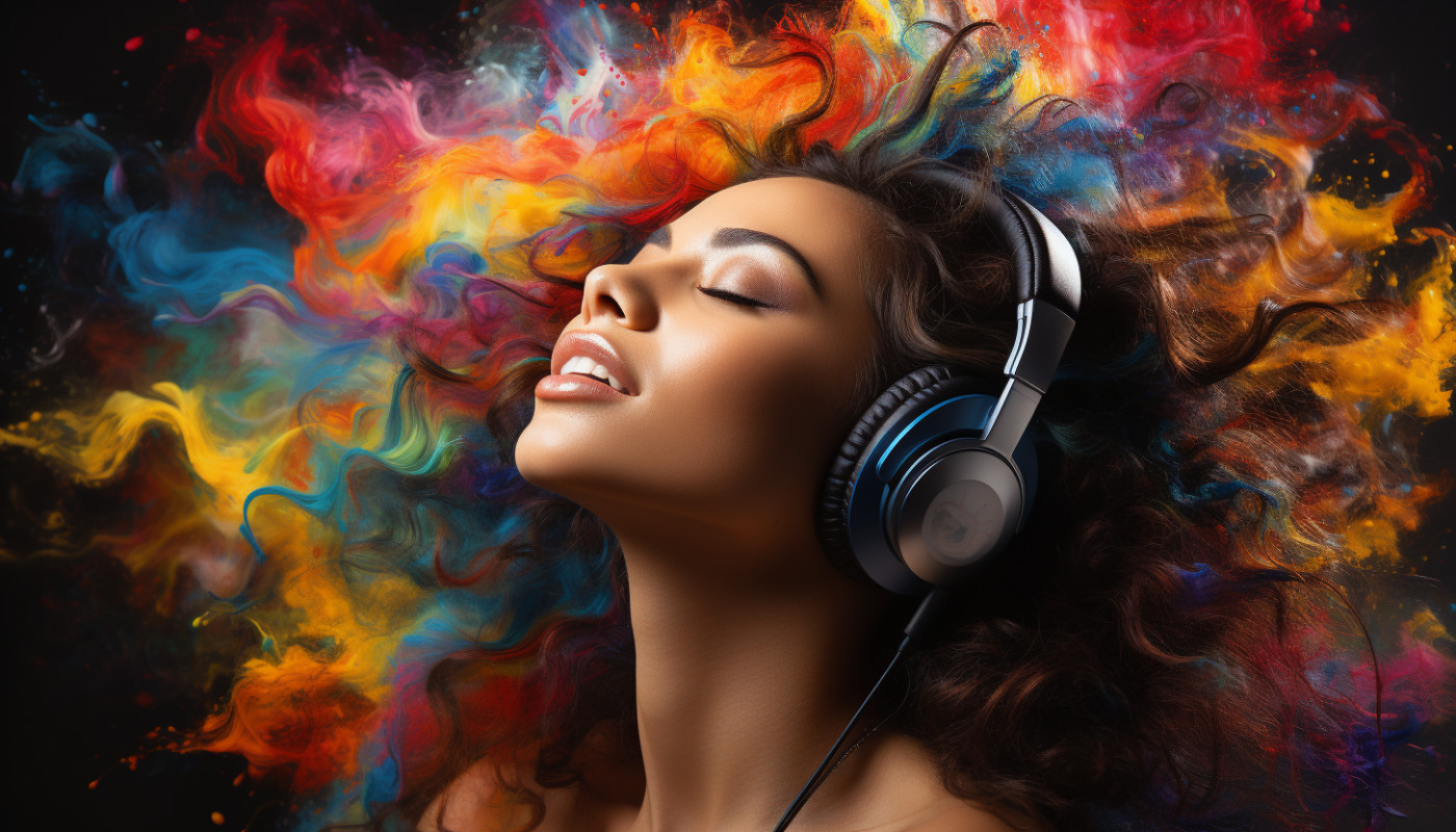 ¿Cómo afecta la música a nuestras emociones?
