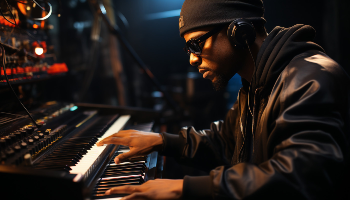 Del jazz al trap: Un viaje por la evolución de los géneros musicales