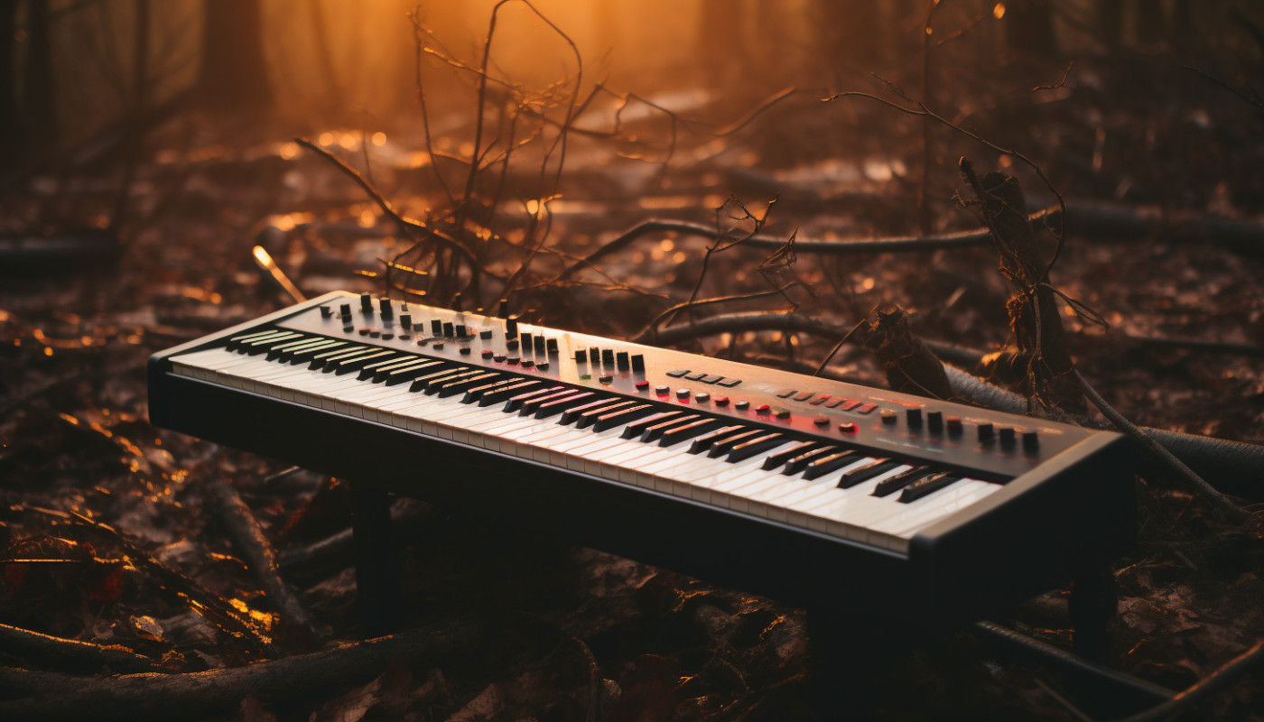 La influencia del cambio climático en la creación musical