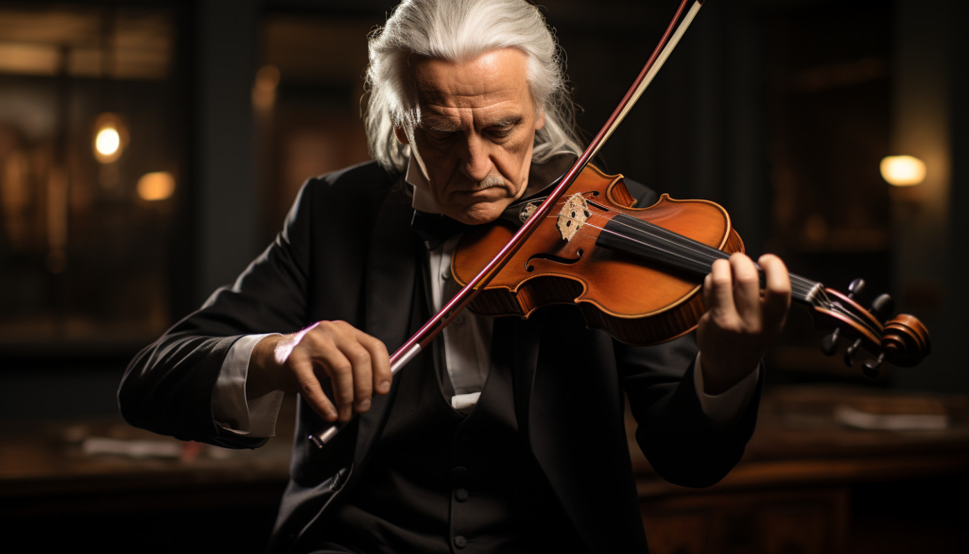 Redescubriendo la música clásica: Un género para todas las edades